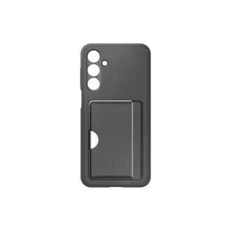 Samsung zadní kryt s kapsou na kartu A16 Black