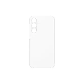 Samsung průhledný zadní kryt A16 Transparentní