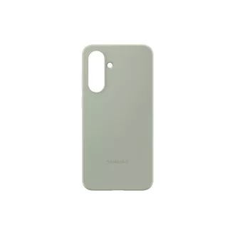 Samsung Silikonový zadní kryt pro Galaxy A56 Sage Green