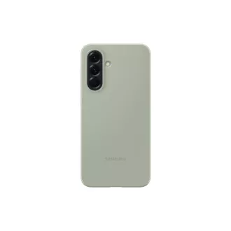Samsung Silikonový zadní kryt pro Galaxy A56 Sage Green