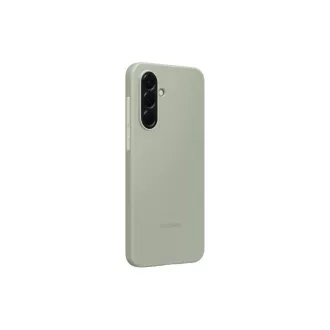 Samsung Silikonový zadní kryt pro Galaxy A56 Sage Green
