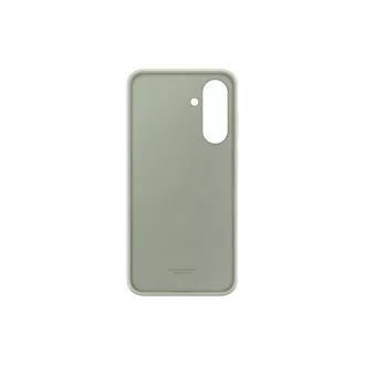 Samsung Silikonový zadní kryt pro Galaxy A56 Sage Green