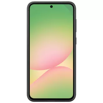 Samsung Zadní kryt s kapsou na kartu pro Galaxy A56 Black