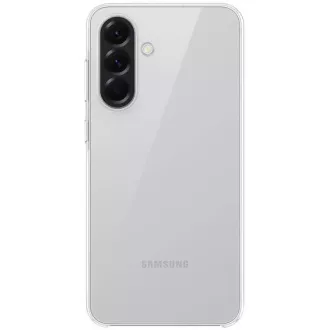 Samsung Průhledný zadní kryt pro Galaxy A56 Transparent