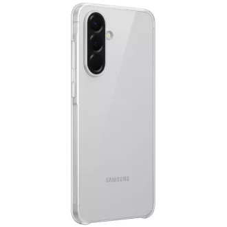 Samsung Průhledný zadní kryt pro Galaxy A56 Transparent