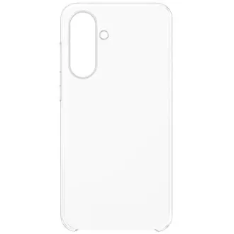 Samsung Průhledný zadní kryt pro Galaxy A56 Transparent