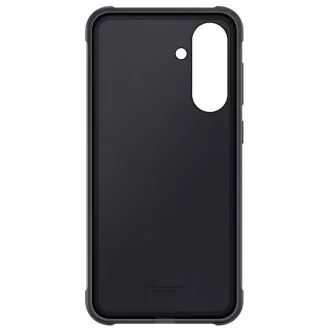 Samsung Tvrzený zadní kryt pro Galaxy A36 Black