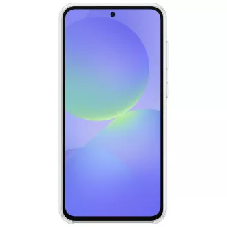 Samsung Průhledný zadní kryt pro Galaxy A36 Transparent