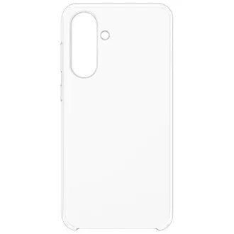 Samsung Průhledný zadní kryt pro Galaxy A36 Transparent