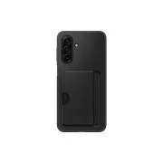 Samsung Zadní kryt s kapsou na kartu A17 Black