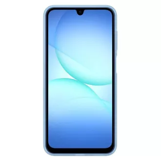 Samsung Zadní kryt s kapsou na kartu A17 Blue