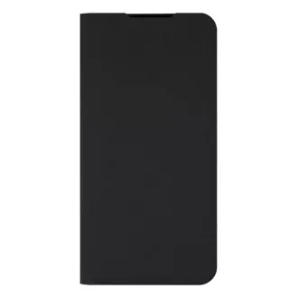 Samsung Flipové pouzdro A17 Black