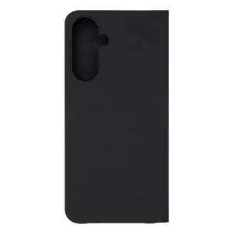 Samsung Flipové pouzdro A17 Black