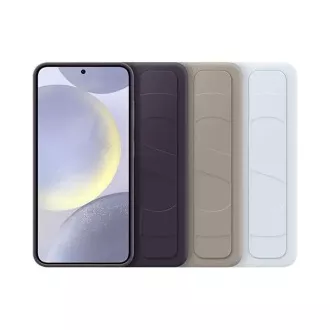 Samsung Zadní kryt s poutkem S24 Light Blue