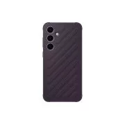 Samsung Tvrzený zadní kryt S24+ Dark Violet