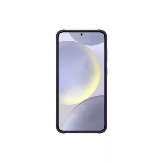 Samsung Tvrzený zadní kryt S24+ Dark Violet