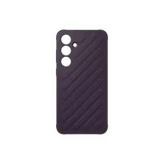 Samsung Tvrzený zadní kryt S24+ Dark Violet