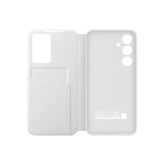 Samsung Flipové pouzdro pro Samsung Galaxy S24 FE White Samsung Flipové pouzdro pro Samsung Galaxy S24 FE White