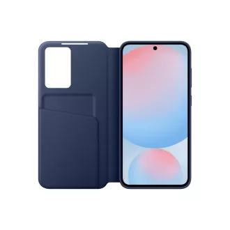 Samsung Flipové pouzdro pro Samsung Galaxy S24 FE Blue