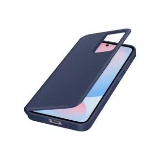 Samsung Flipové pouzdro pro Samsung Galaxy S24 FE Blue