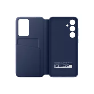 Samsung Flipové pouzdro pro Samsung Galaxy S24 FE Blue