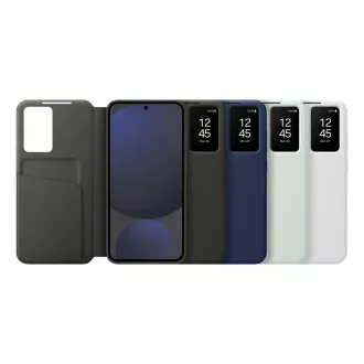 Samsung Flipové pouzdro pro Samsung Galaxy S24 FE Blue