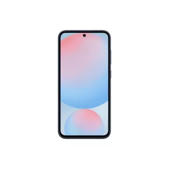 Samsung Zadní kryt s poutkem pro Samsung Galaxy S24 FE Blue Black