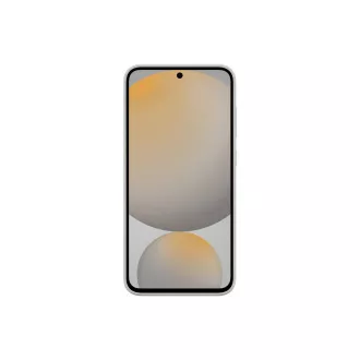 Samsung Zadní kryt s poutkem pro Samsung Galaxy S24 FE Gray