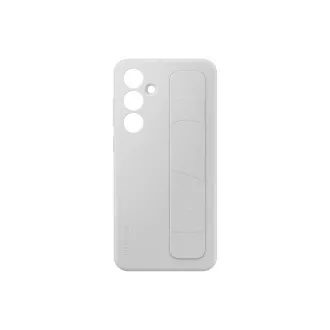 Samsung Zadní kryt s poutkem pro Samsung Galaxy S24 FE Gray