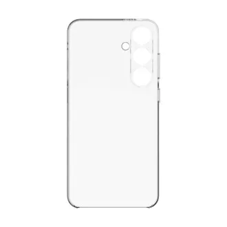 Samsung Průhledný zadní kryt pro Samsung Galaxy S24 FE Transparent