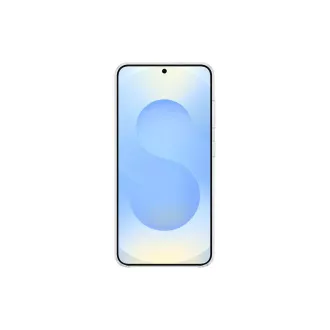 Samsung Průhledný zadní kryt pro Galaxy S25 Transparent