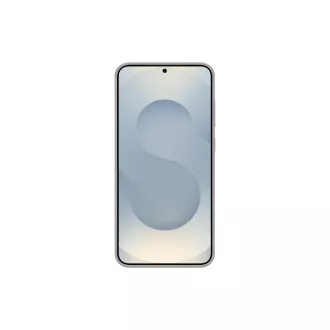 Samsung Ochranný kryt z veganské kůže pro Galaxy S25+ Gray