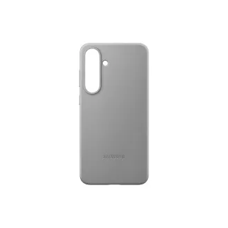 Samsung Ochranný kryt z veganské kůže pro Galaxy S25+ Gray