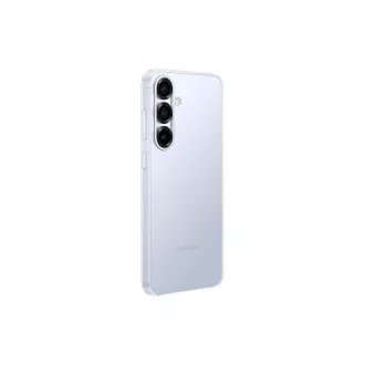 Samsung Průhledný zadní kryt pro Galaxy S25+ Transparent