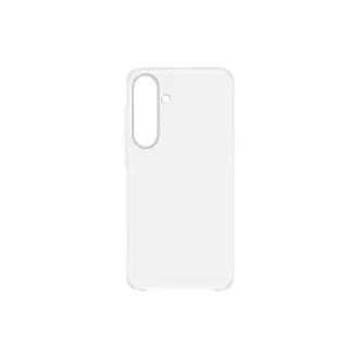 Samsung Průhledný zadní kryt pro Galaxy S25+ Transparent