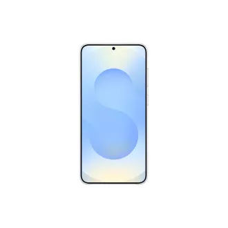 Samsung Průhledný zadní kryt pro Galaxy S25+ Transparent