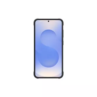 Samsung Tvrzený zadní kryt pro Galaxy S25+ Black