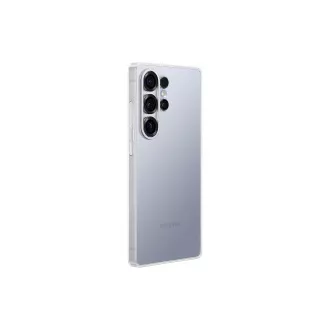 Samsung Průhledný zadní kryt pro Galaxy S25 Ultra Transparent