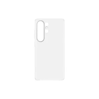 Samsung Průhledný zadní kryt pro Galaxy S25 Ultra Transparent