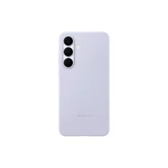 Samsung Silikonový zadní kryt S25 FE Light Blue