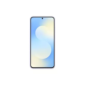 Samsung Silikonový zadní kryt S25 FE Light Blue