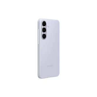 Samsung Silikonový zadní kryt S25 FE Light Blue