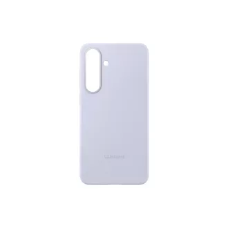 Samsung Silikonový zadní kryt S25 FE Light Blue