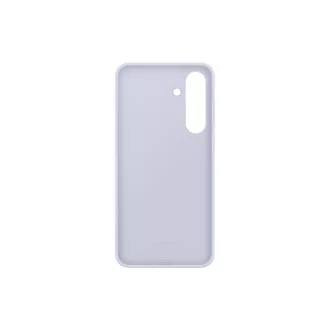 Samsung Silikonový zadní kryt S25 FE Light Blue