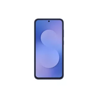Samsung Silikonový zadní kryt S25 FE Dark Blue