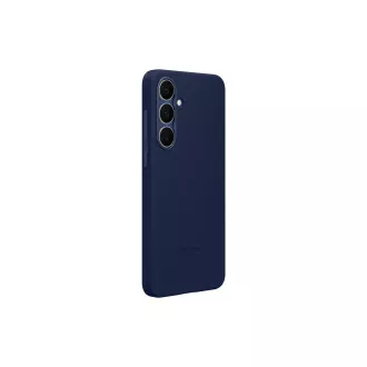 Samsung Silikonový zadní kryt S25 FE Dark Blue