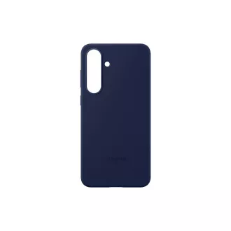 Samsung Silikonový zadní kryt S25 FE Dark Blue