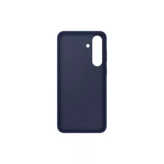 Samsung Silikonový zadní kryt S25 FE Dark Blue