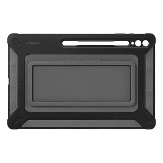 Samsung Odolný zadní kryt pro Galaxy Tab S9/S10 Ultra Black Samsung Odolný zadní kryt pro Galaxy Tab S9/S10 Ultra Black