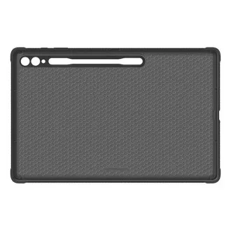 Samsung Odolný zadní kryt pro Galaxy Tab S9/S10 Ultra Black Samsung Odolný zadní kryt pro Galaxy Tab S9/S10 Ultra Black